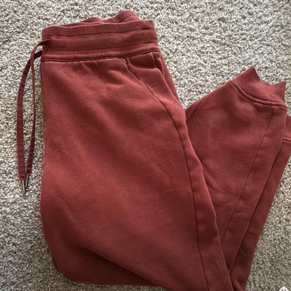 Lululemon Joggers